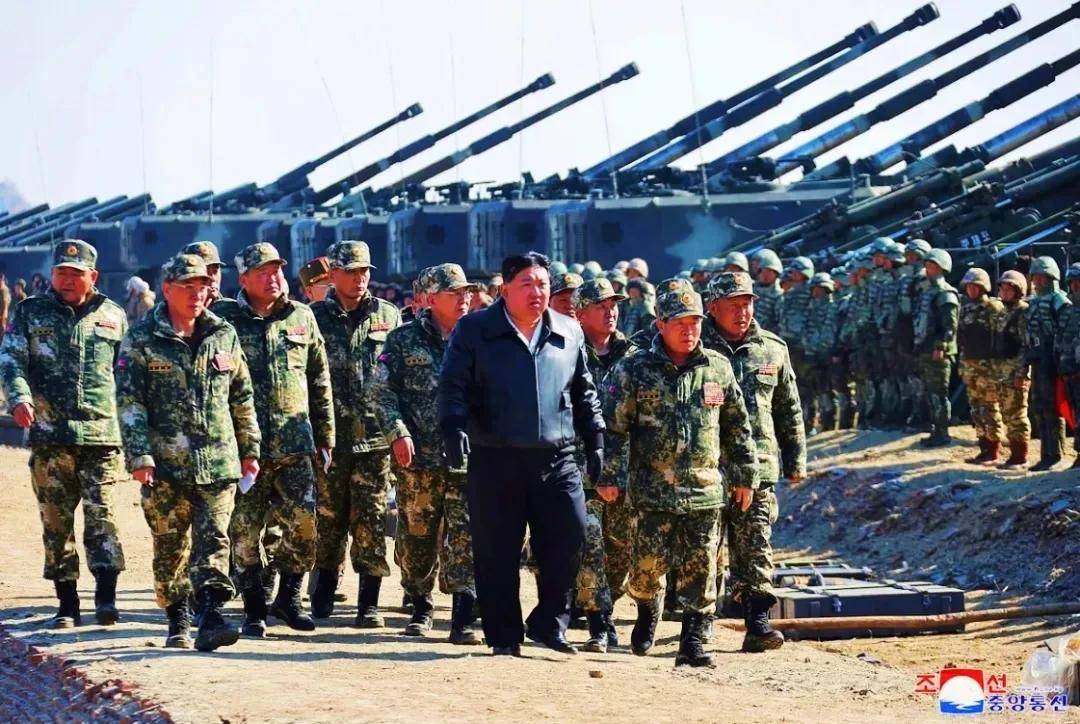 韓國政變“驚天大瓜”！尹錫悅挑釁金正恩，想假扮朝軍潛入首爾？