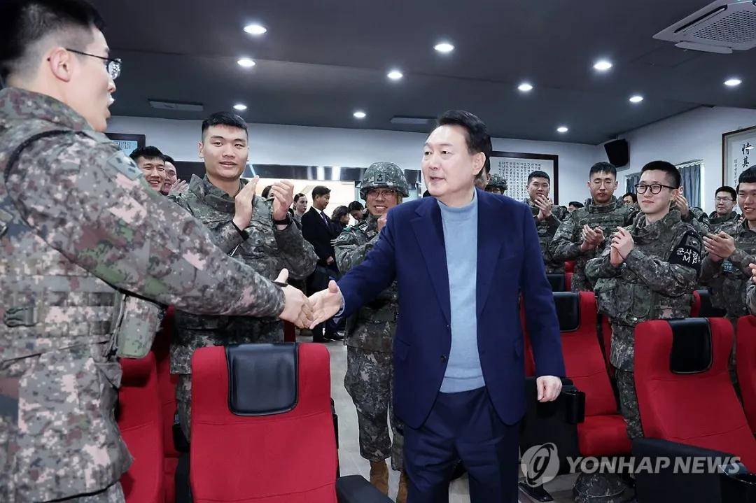 韓國政變“驚天大瓜”！尹錫悅挑釁金正恩，想假扮朝軍潛入首爾？