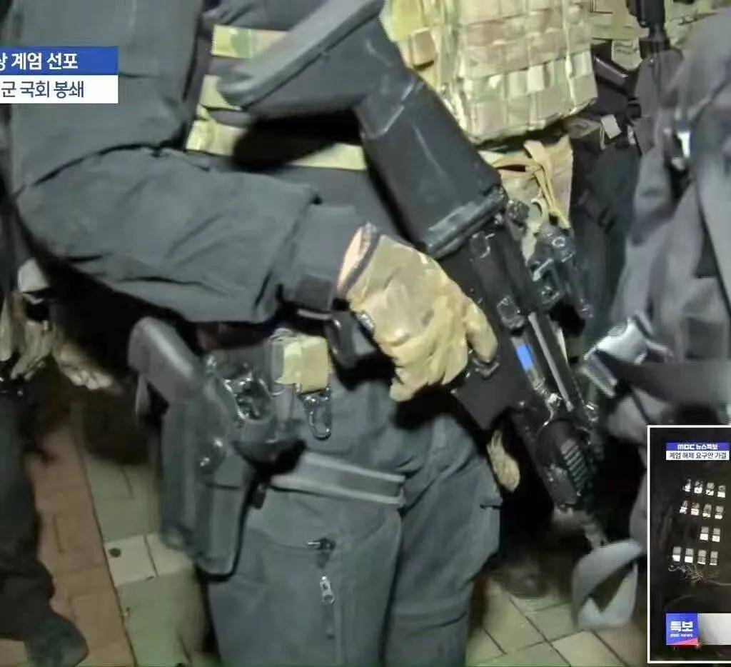 韓國政變“驚天大瓜”！尹錫悅挑釁金正恩，想假扮朝軍潛入首爾？