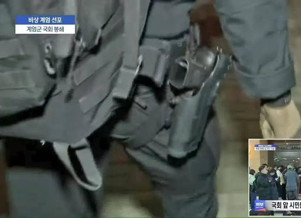 韓國政變“驚天大瓜”！尹錫悅挑釁金正恩，想假扮朝軍潛入首爾？