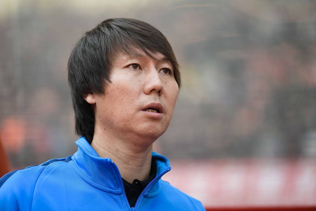 馮俊彥：李鐵在恒大任職期間，俱樂部的管理讓他無從下手