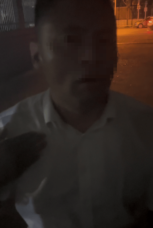 南寧青秀區(qū)區(qū)長曾鵬鑫辭去人大代表職務(wù)，此前被舉報侵犯他人妻子，舉報人：相信組織
