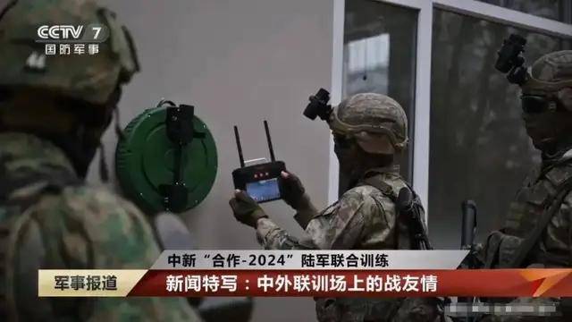 這是啥黑科技？軍用爬墻機(jī)器人為啥能在垂直墻面如履平地？