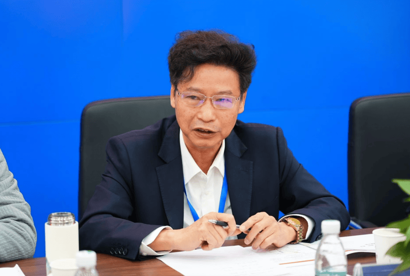 減少繞行超4公里！深圳多位專家來到這條快速路……