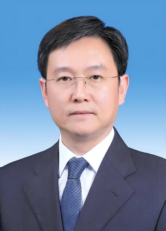 另有任用的市委書記，履新四川省委組織部