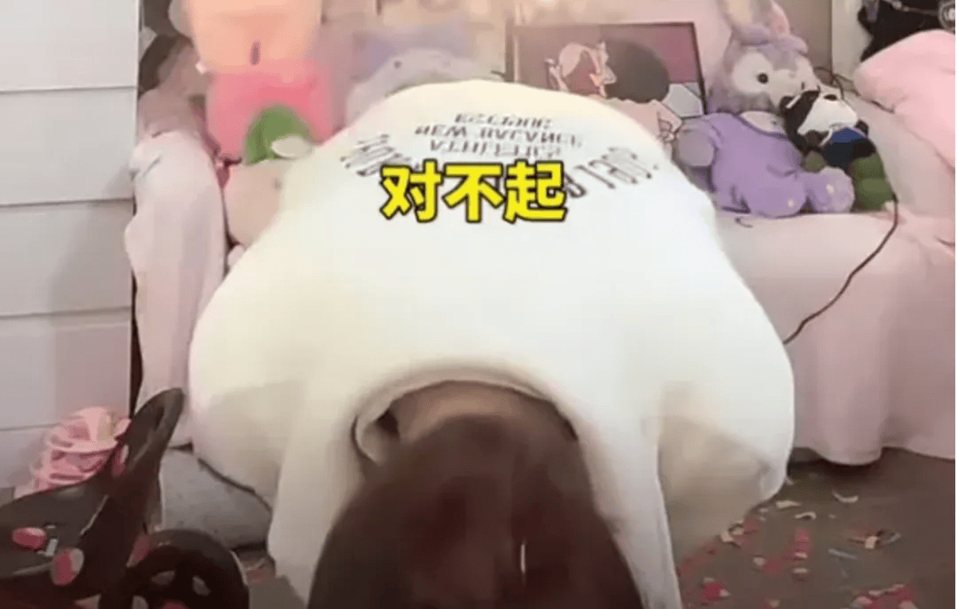 剛剛宣布！吳柳芳被處罰