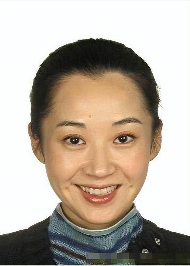 事實證明，55歲“無人敢娶”的許晴，才是真正的人間清醒！