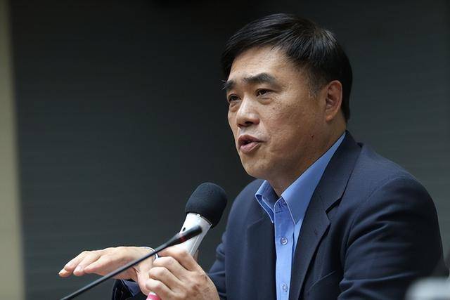 郝龍斌：柯文哲形象受損，要證明清白很困難