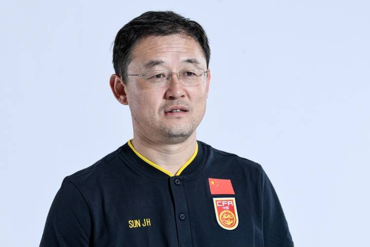 孫繼海：若僅靠踢球時收入，早用完了，還給中國足球的遠(yuǎn)超獲得的
