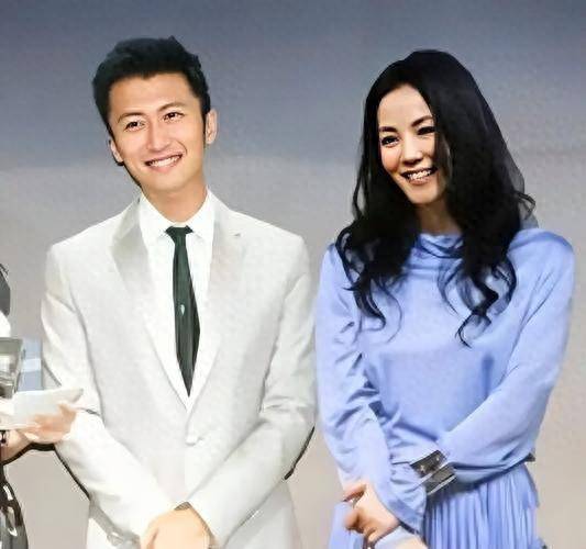 謝霆鋒帶全家遠(yuǎn)赴日本過圣誕！兒子罕見露面，繼父和母親十分恩愛