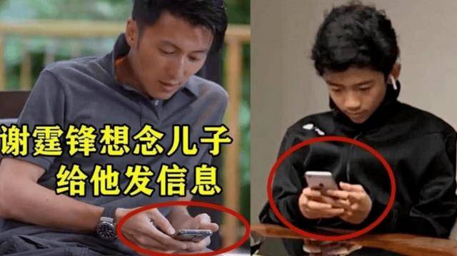 謝霆鋒帶全家遠(yuǎn)赴日本過圣誕！兒子罕見露面，繼父和母親十分恩愛
