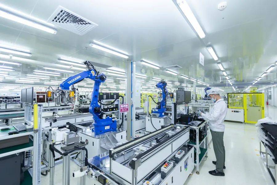 邁向萬億GDP，廣東第五城惠州何以“狂飆”？