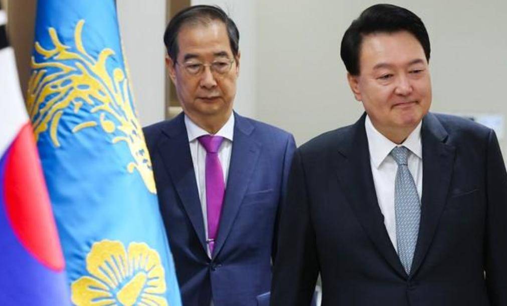 震驚！尹錫悅彈劾程序曝漏洞，韓國對特朗普發(fā)出神秘通知