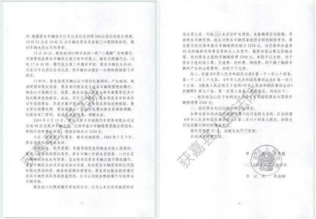 新鄉(xiāng)一法院上門執(zhí)行將被執(zhí)行人母親“抬走”，3根肋骨骨折，誰(shuí)擔(dān)責(zé)？