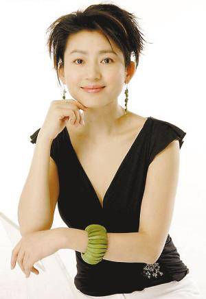 王小丫：余生好好走，病床上19字留言催人淚下，如今56歲無兒無女