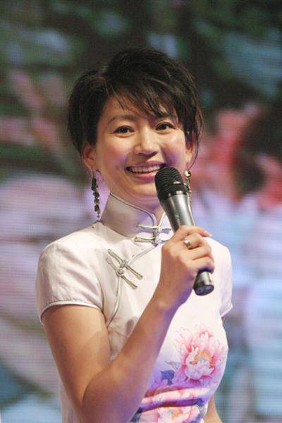王小丫：余生好好走，病床上19字留言催人淚下，如今56歲無兒無女