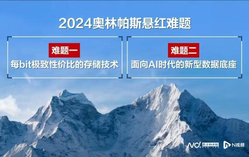 獎勵100萬元！華為發(fā)布兩大難題，啟動全球征集