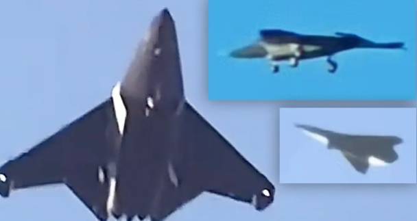 俄軍事專家：中國下一代戰(zhàn)機研發(fā)，是為贏得21世紀空中比拼的認真嘗試