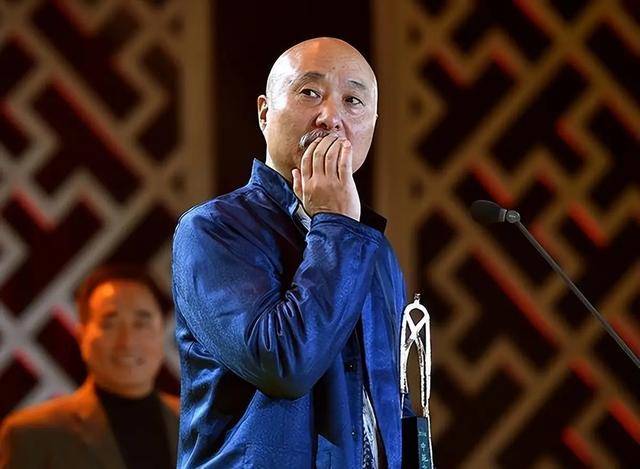 陳佩斯：從藝45年，沒有得過國家一級大獎，70歲因一句話再次爆紅