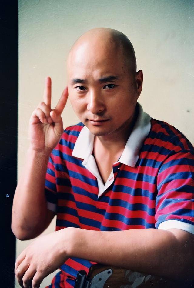 陳佩斯：從藝45年，沒有得過國家一級大獎，70歲因一句話再次爆紅