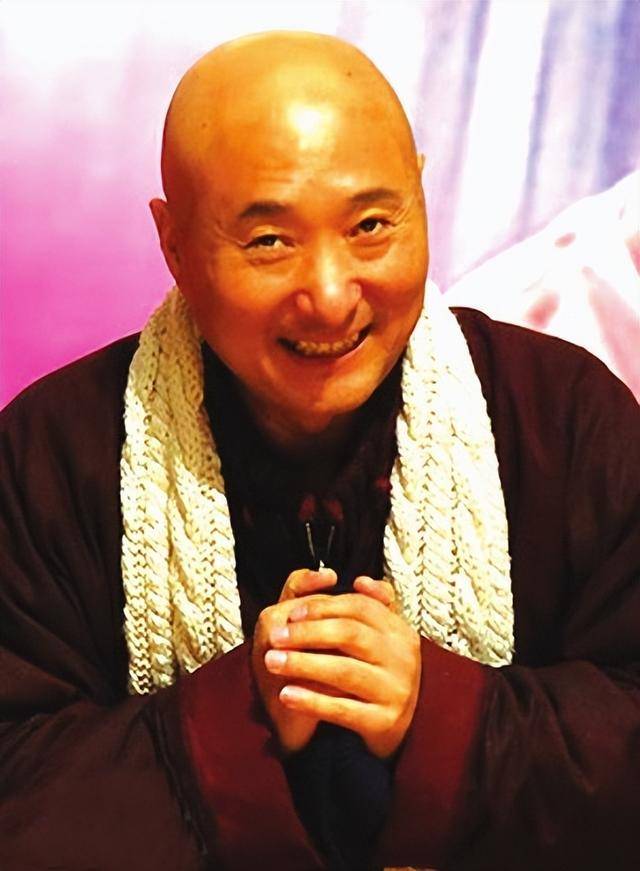 陳佩斯：從藝45年，沒有得過國家一級大獎，70歲因一句話再次爆紅