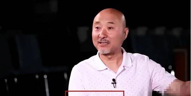 陳佩斯：從藝45年，沒有得過國家一級大獎，70歲因一句話再次爆紅