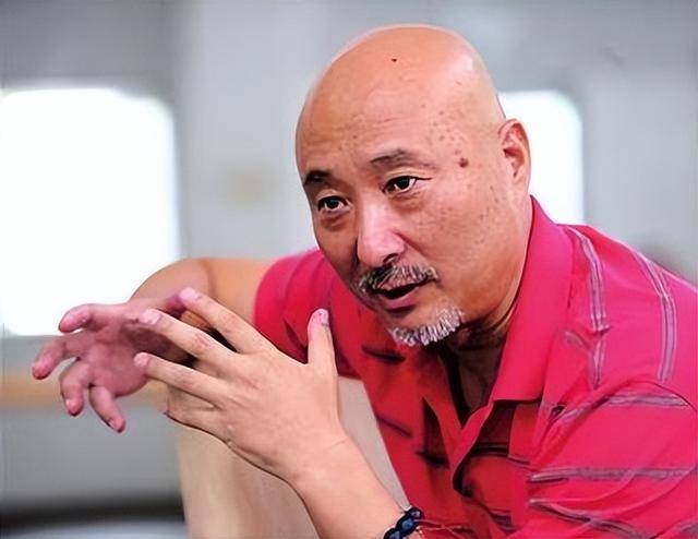 陳佩斯：從藝45年，沒有得過國家一級大獎，70歲因一句話再次爆紅
