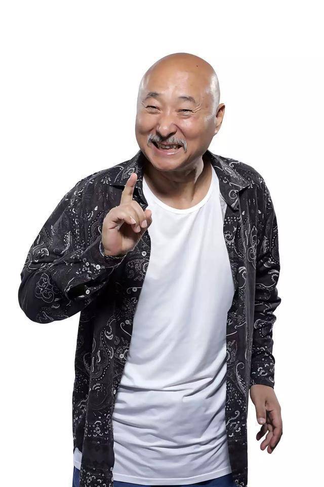 陳佩斯：從藝45年，沒有得過國家一級大獎，70歲因一句話再次爆紅