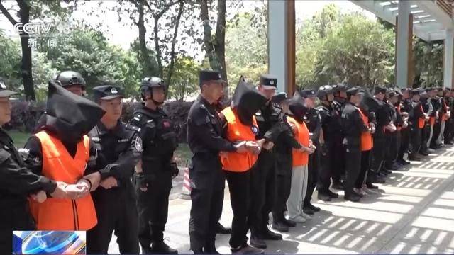 明碼標(biāo)價(jià)，有中國(guó)人被賣(mài)給明家 成電詐園區(qū)的斂財(cái)工具