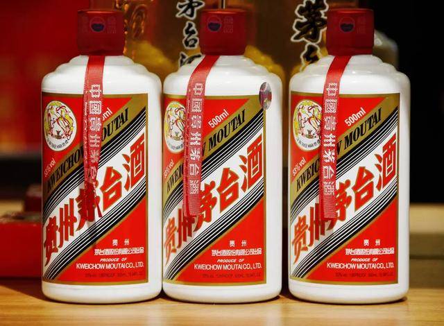 大洗牌后，茅臺(tái)鎮(zhèn)突然入冬
