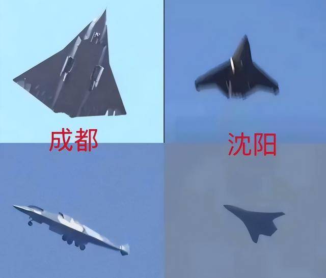 外媒熱議中國六代機(jī)，美國被推上熱搜，多國眼紅，啟動聯(lián)合計劃