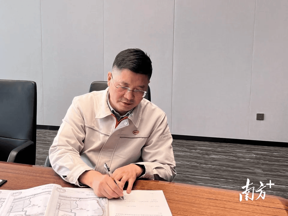 簽了！比亞迪東莞再拿地，投資額超30億元