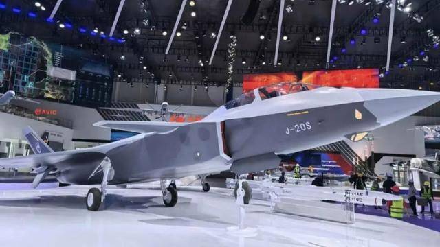 中國空警-3000問世，美媒終于承認：中國航空技術已顛覆全球格局