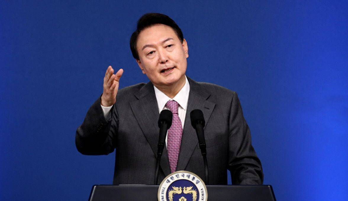 3000警力圍攻龍山官邸！尹錫悅與法律的背水一戰(zhàn)，還能堅持多久？