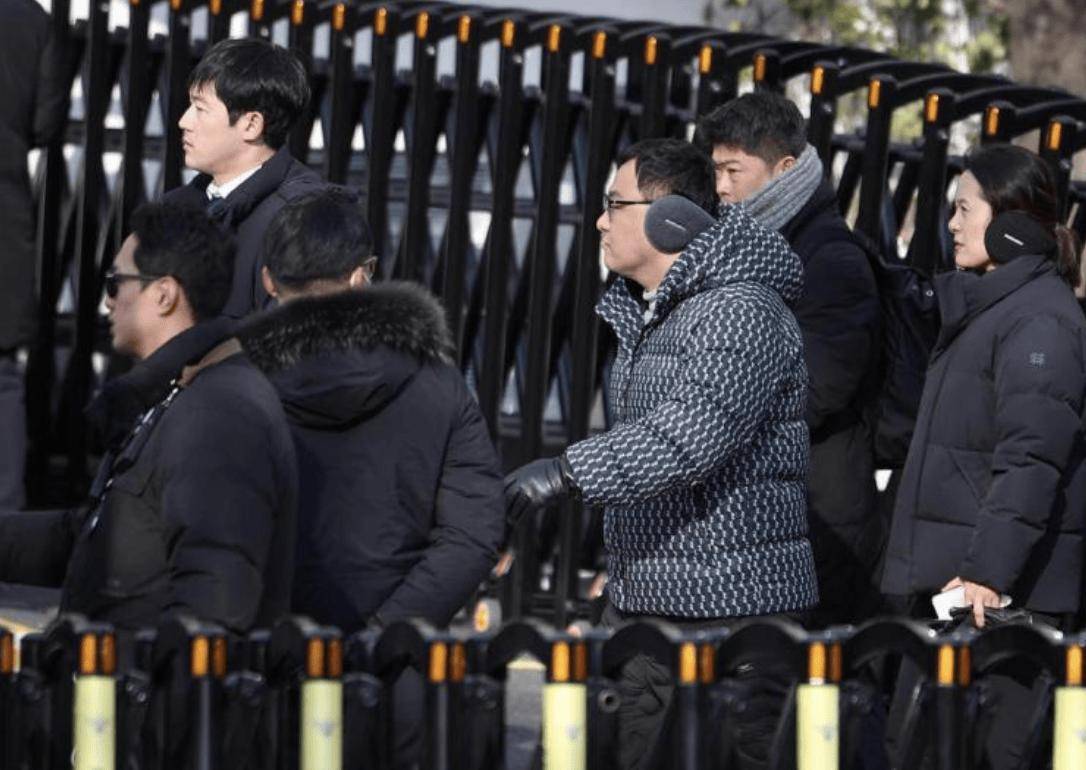 3000警力圍攻龍山官邸！尹錫悅與法律的背水一戰(zhàn)，還能堅持多久？
