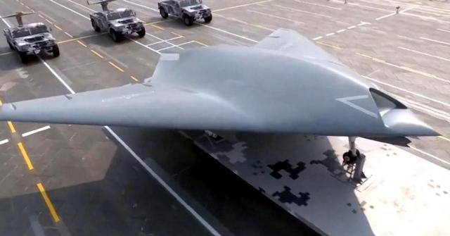 六代機(jī)之后，解放軍又一款反隱身裝備亮相：美國這次徹底落后了