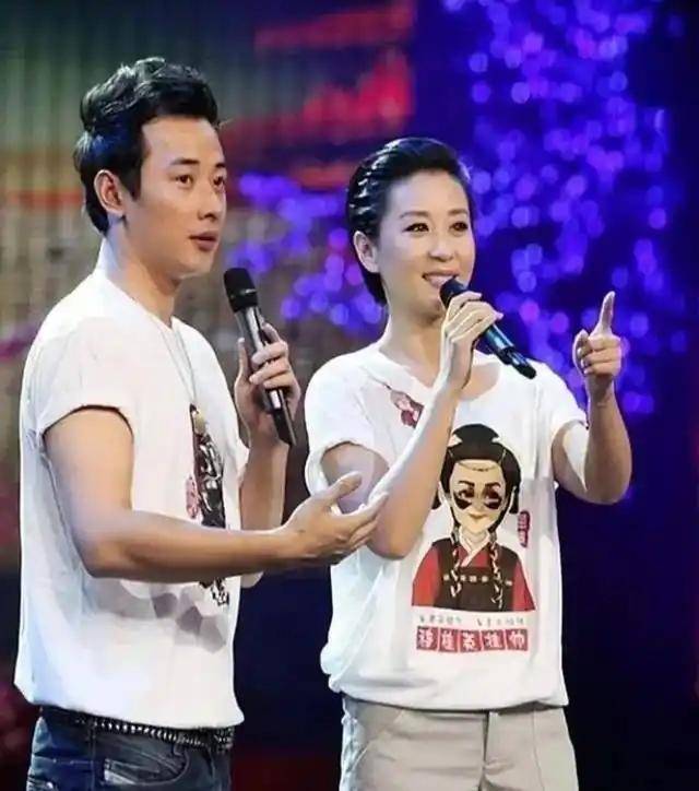 苗圃：父親病重讓羅晉掏空積蓄，出院后轉(zhuǎn)身嫁給了大21歲百億富商