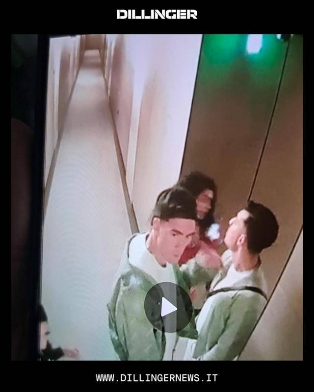 弗拉霍維奇被曝帶6名應召女郎去酒店 尤文想賣曼聯(lián)槍手有意