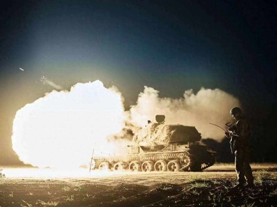 揭開烏克蘭戰(zhàn)場幕后：波蘭雇傭軍占多數(shù)，俄軍如何應對國際復雜博弈？