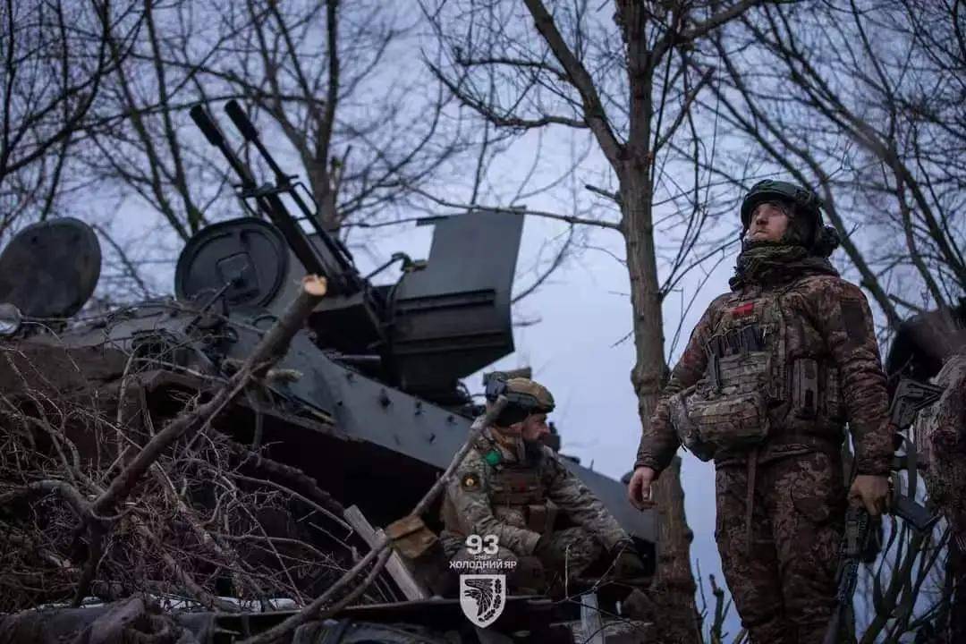 揭開烏克蘭戰(zhàn)場幕后：波蘭雇傭軍占多數(shù)，俄軍如何應對國際復雜博弈？
