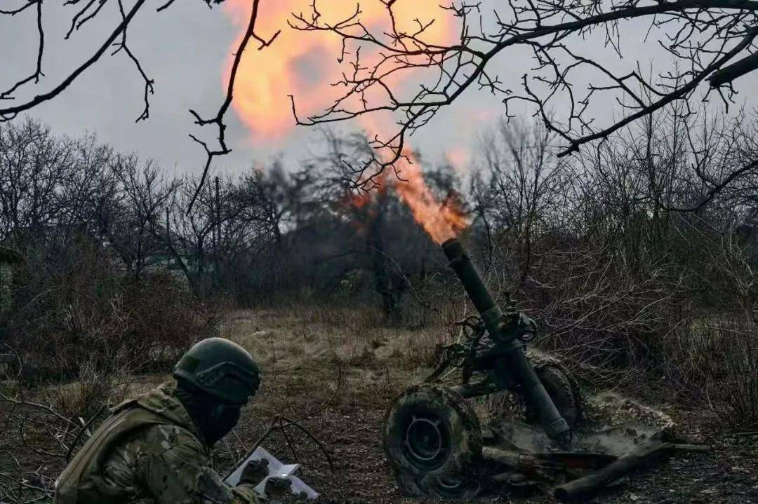 揭開烏克蘭戰(zhàn)場幕后：波蘭雇傭軍占多數(shù)，俄軍如何應對國際復雜博弈？
