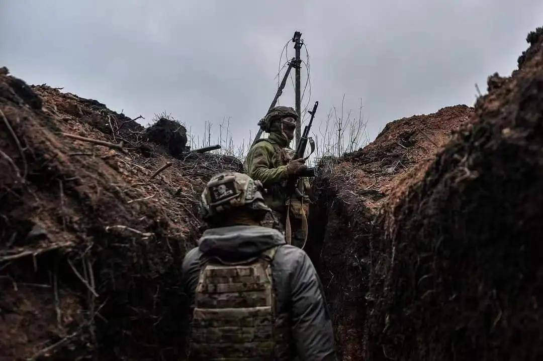揭開烏克蘭戰(zhàn)場幕后：波蘭雇傭軍占多數(shù)，俄軍如何應對國際復雜博弈？