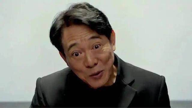 李連杰:后事一切從簡(jiǎn)，不用立碑也不用辦喪事，樹葬海葬都可以