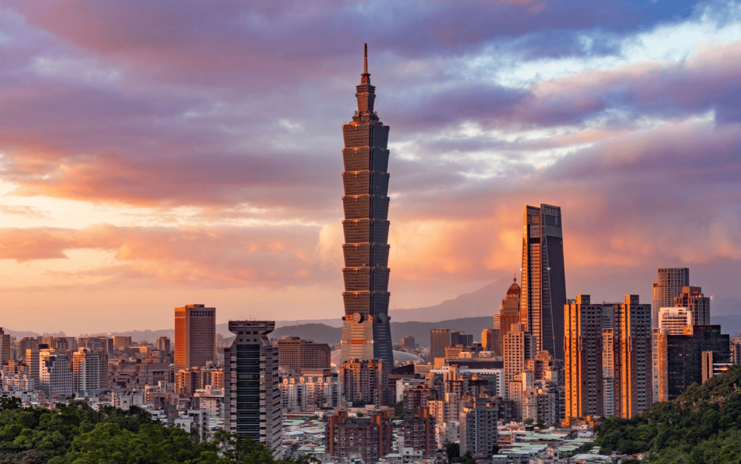 為何不許大陸收臺(tái)？特朗普說了番“大實(shí)話”，果然沒那么簡單 ?