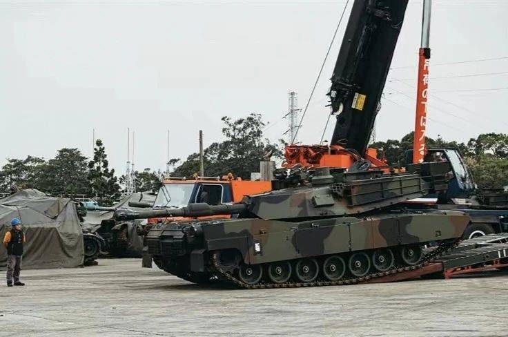 一顆子彈都別想進臺灣！美大批軍火馬上到，解放軍已做好完全準備