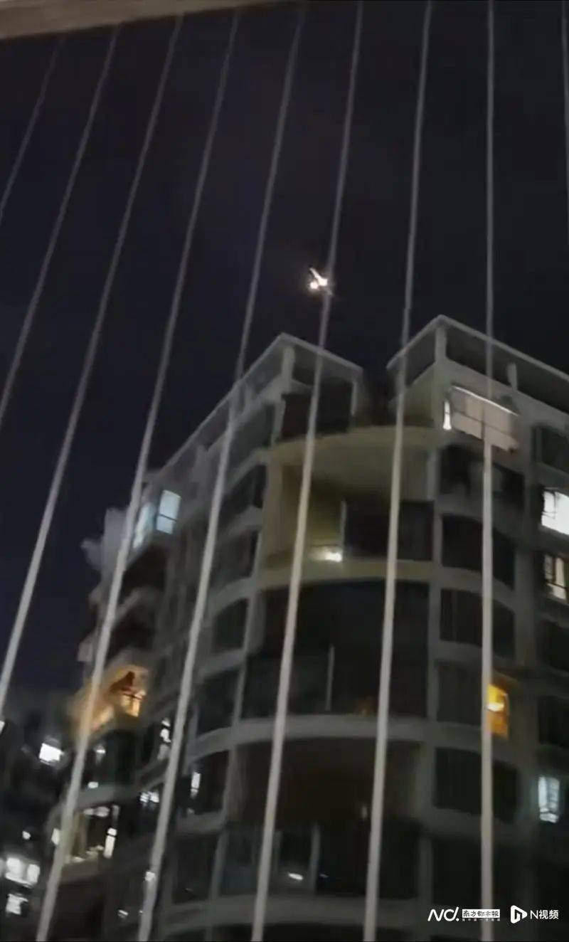 “吵到不行”！深圳多小區(qū)居民投訴直升機(jī)擾民，低空飛行噪音怎么治？