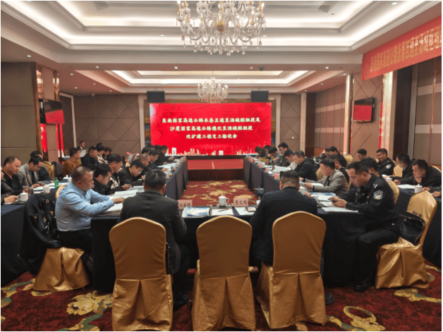 泉州泉南國家高速公路改擴建項目全線通過交工驗收！正式實現(xiàn)通車投入使用