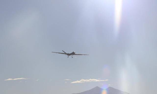 西藏災(zāi)區(qū)，無人機(jī)整晚不間斷照明救援，印軍：避免與解放軍夜戰(zhàn)