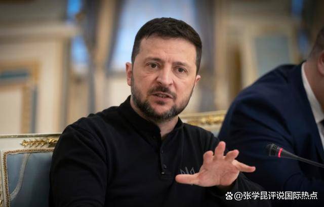 特朗普親自敲響退堂鼓，承認美國做事不地道，這事24小時解決不了