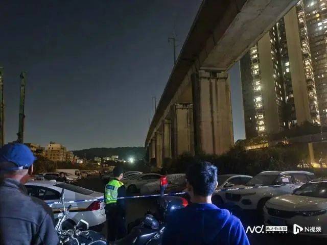 黑煙滾滾！十幾輛汽車被燒！深圳官方通報(bào)
